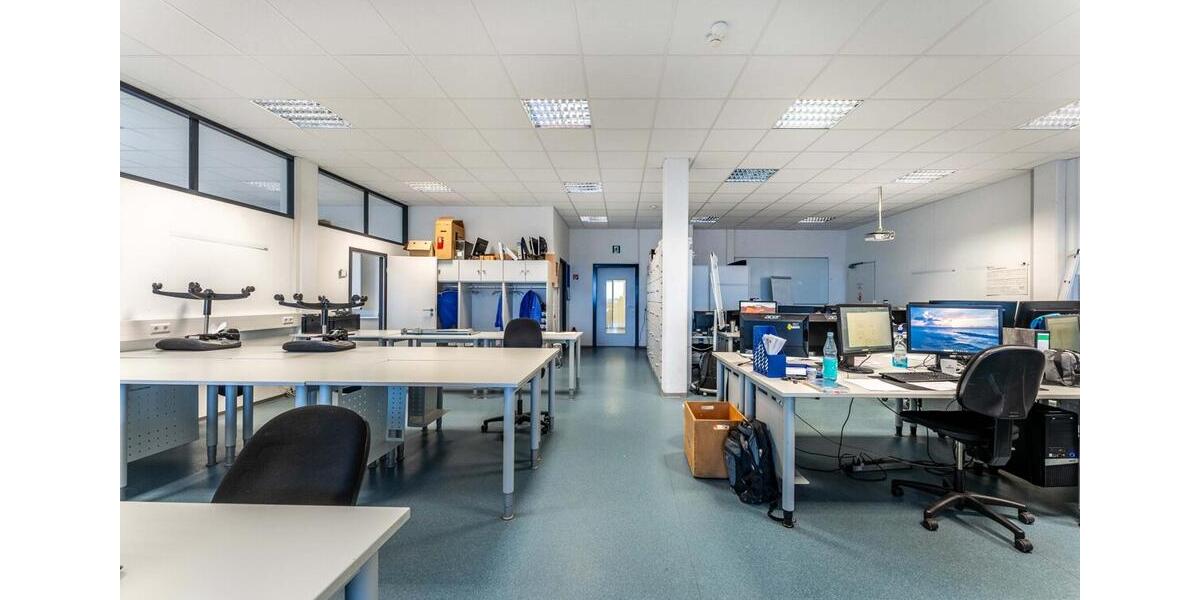 Gewerbeobjekt Villingen-Schwenningen Schwenningen - 2.314&euro; | Angebot:26235467