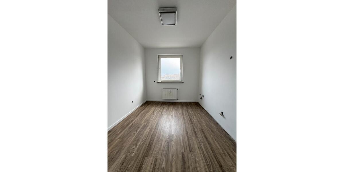 Etagenwohnung Siegen Kaan-Marienborn - 4 Zimmer, 81 m&sup2;, 1.050&euro; | Angebot:24803245