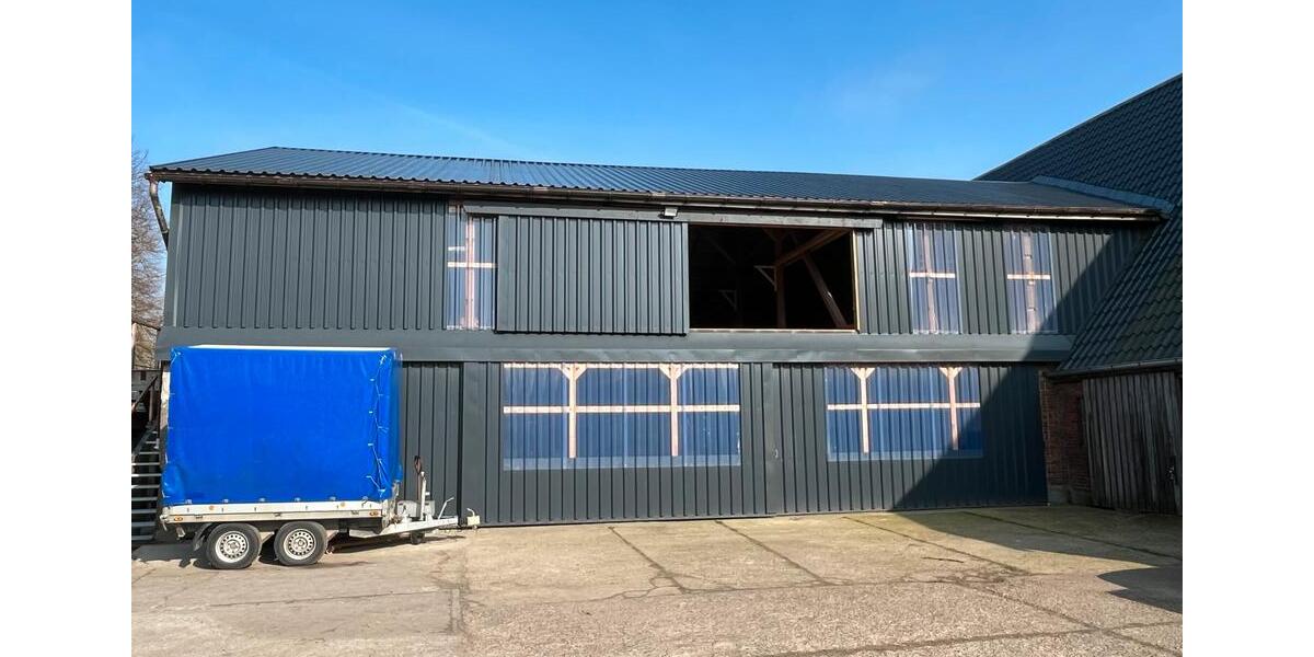 Gewerbeobjekt Seeth - 385&euro; | Angebot:23692251