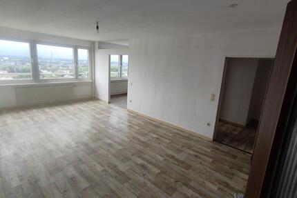 Helle, schöne 3,5-Zi-Whg, Balkon, Duisburg (3.OG) zimmer