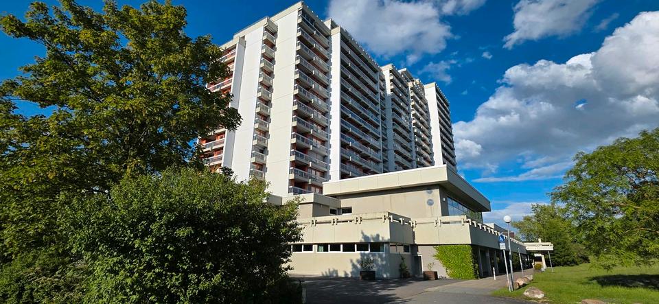 Etagenwohnung Wolfsburg - 2 Zimmer, 90 m&sup2;, 1.125&euro; | Angebot:26639343