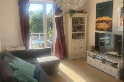 Wohnen auf Zeit in Hamburg 1.520 € 4 zimmer