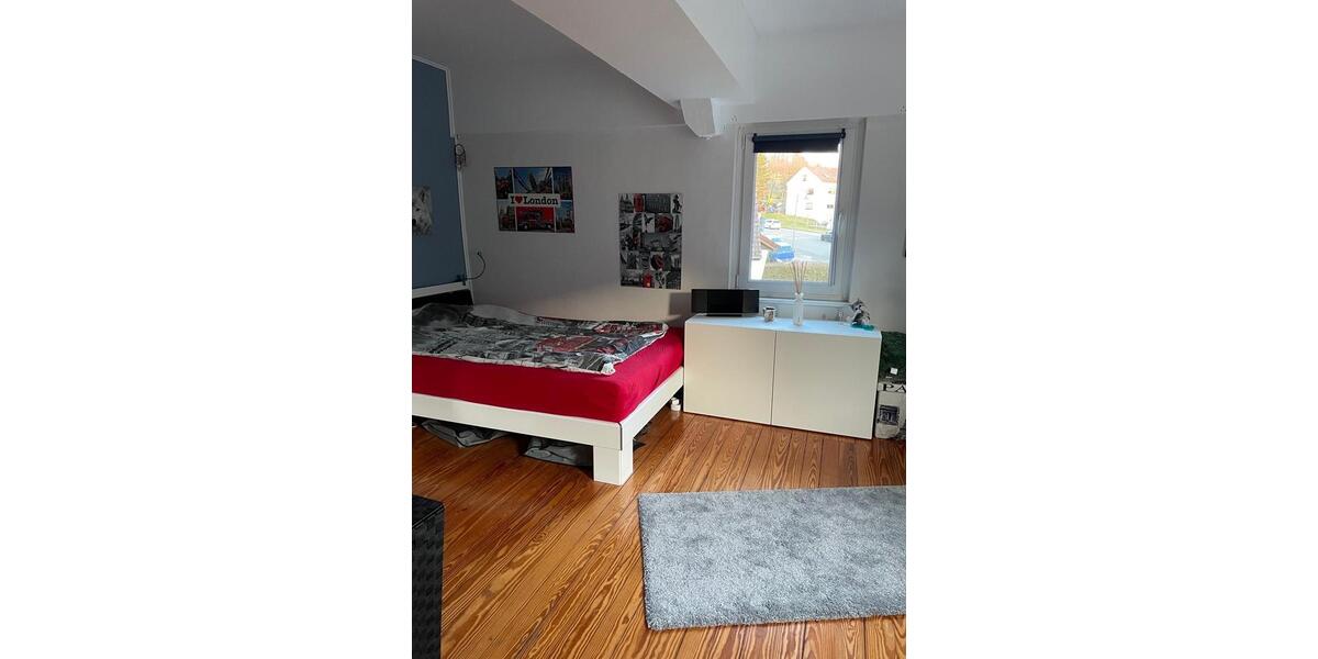 Etagenwohnung Ötzingen - 4 Zimmer, 110 m&sup2;, 1.000&euro; | Angebot:26442549