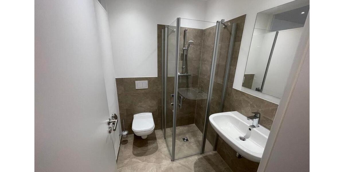 Etagenwohnung Osnabrück Eversburg - 1 Zimmer, 25 m&sup2;, 460&euro; | Angebot:25989544