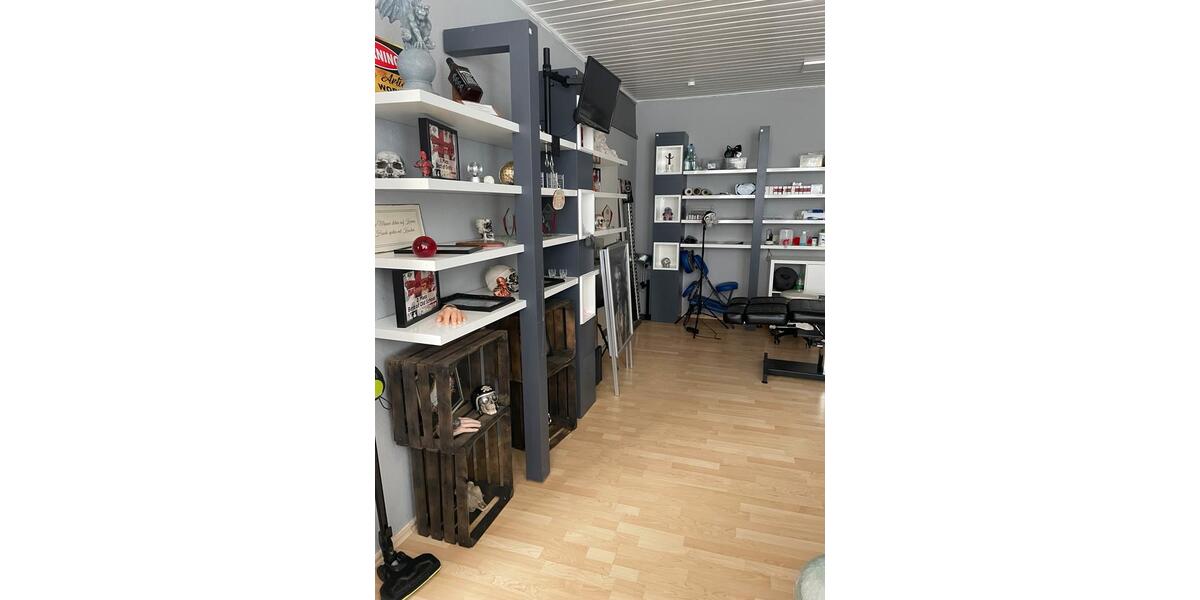 Gewerbeobjekt Weinheim - 420&euro; | Angebot:26040318