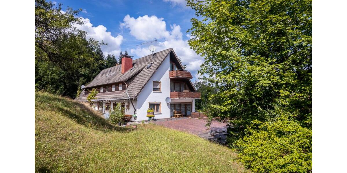 Dachgeschoßwohnung Kappelrodeck - 3 Zimmer, 30 m&sup2;, 450&euro; | Angebot:25025837