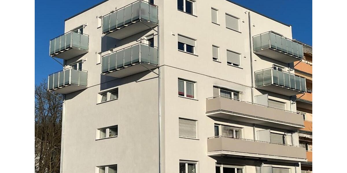 Etagenwohnung Regensburg Konradsiedlung - 2.5 Zimmer, 65 m&sup2;, 950&euro; | Angebot:26244723