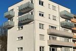 Etagenwohnung Regensburg Konradsiedlung - 2.5 Zimmer, 65 m&sup2;, 950&euro; | Angebot:26244723