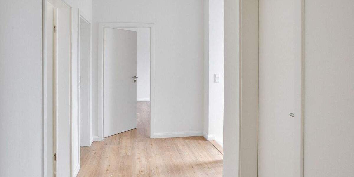 Zur Miete: Familienidyll in ländlicher Lage - Reihenendhaus mit Garten, Terrasse und jeder Menge Platz 6 zimmer