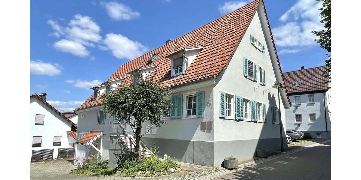 Wohnung zum Mieten in Kernen im Remstal 1.650 € 133.74 m² 5 zimmer