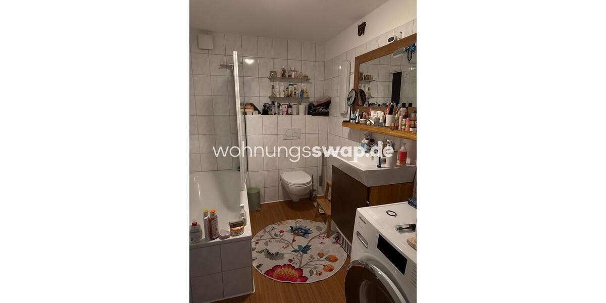 Etagenwohnung Köln Innenstadt - 2 Zimmer, 83 m&sup2;, 850&euro; | Angebot:26569448