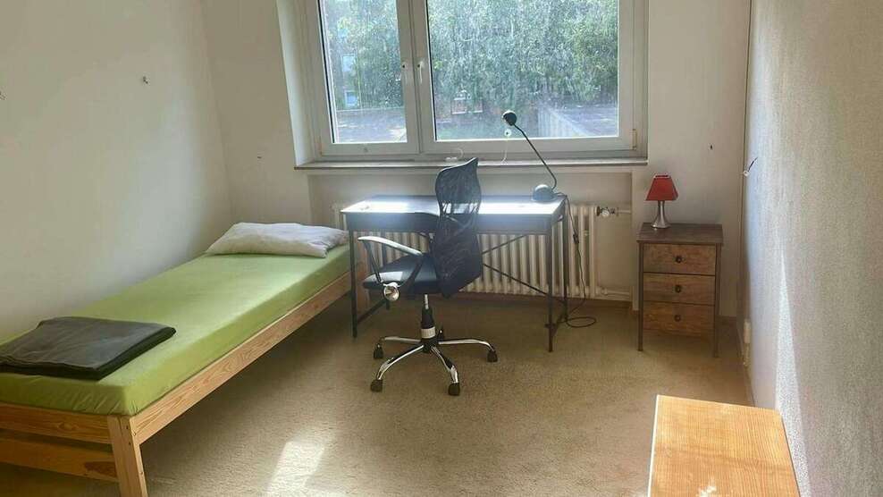 WG-Zimmer in Hannover 595 € 15 m² zimmer