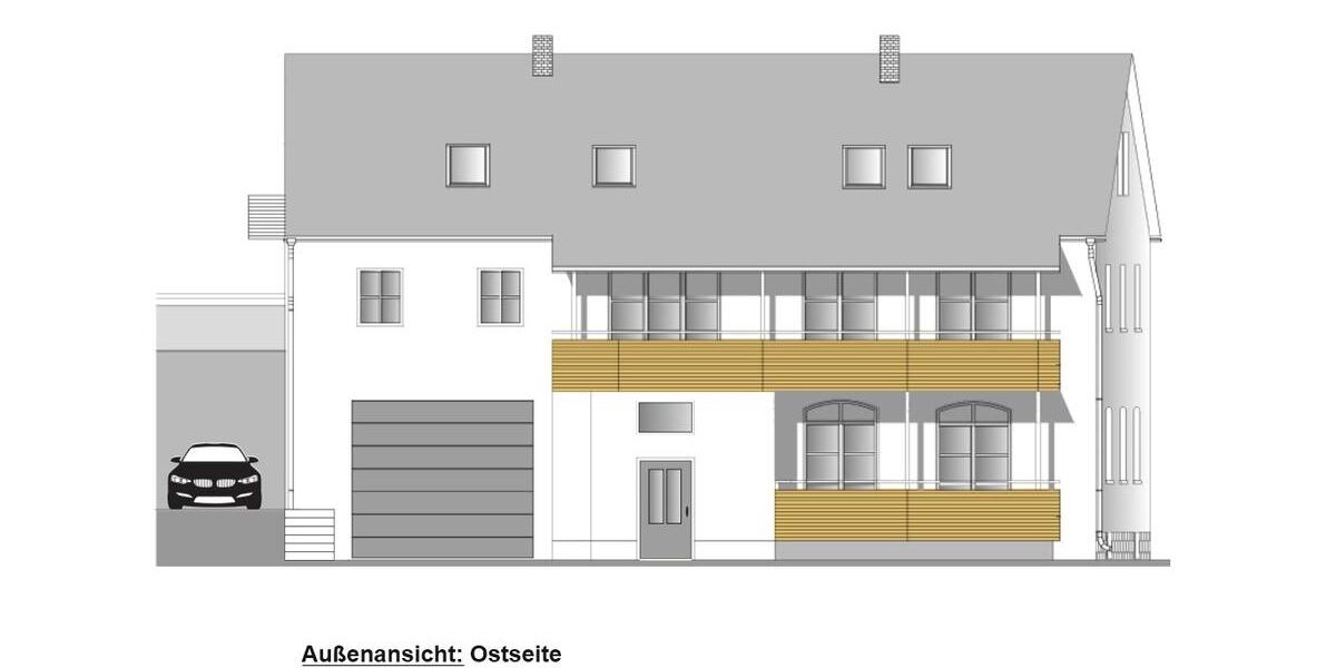Maisonettenwohnung Erfurt Linderbach - 4 Zimmer, 118 m&sup2;, 1.770&euro; | Angebot:25901067