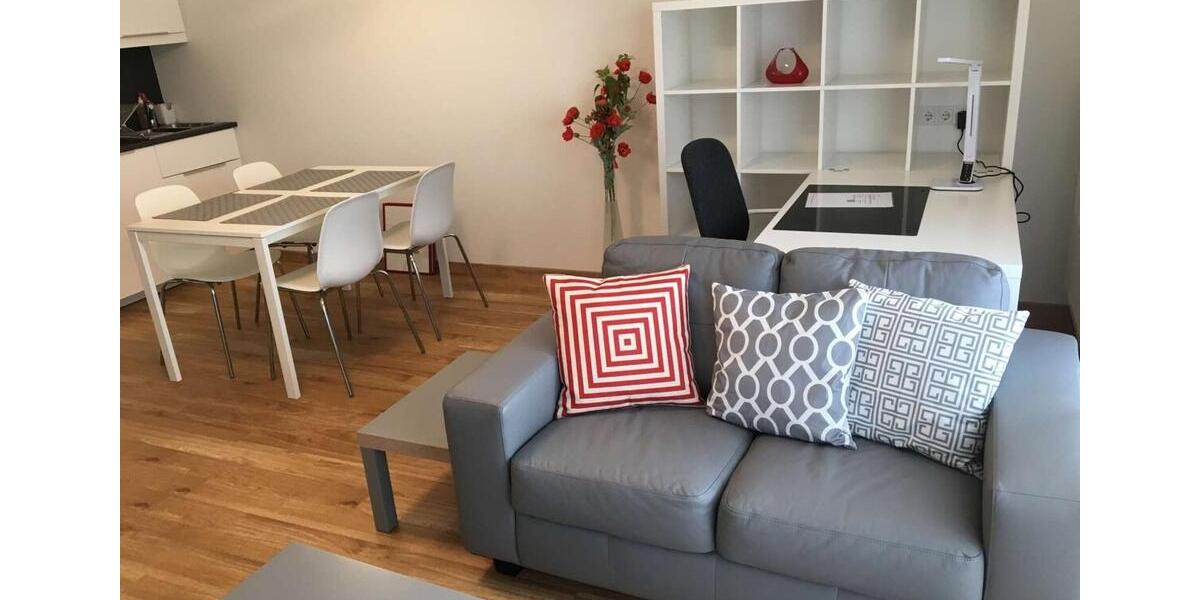 Wohnen auf Zeit Waging am See Fisching - 2 Zimmer, 66 m&sup2;, 1.220&euro; | Angebot:25792648