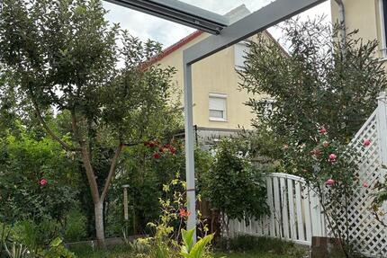 DHH 3min von S-Bahnhof Markt Schwaben 5 zimmer