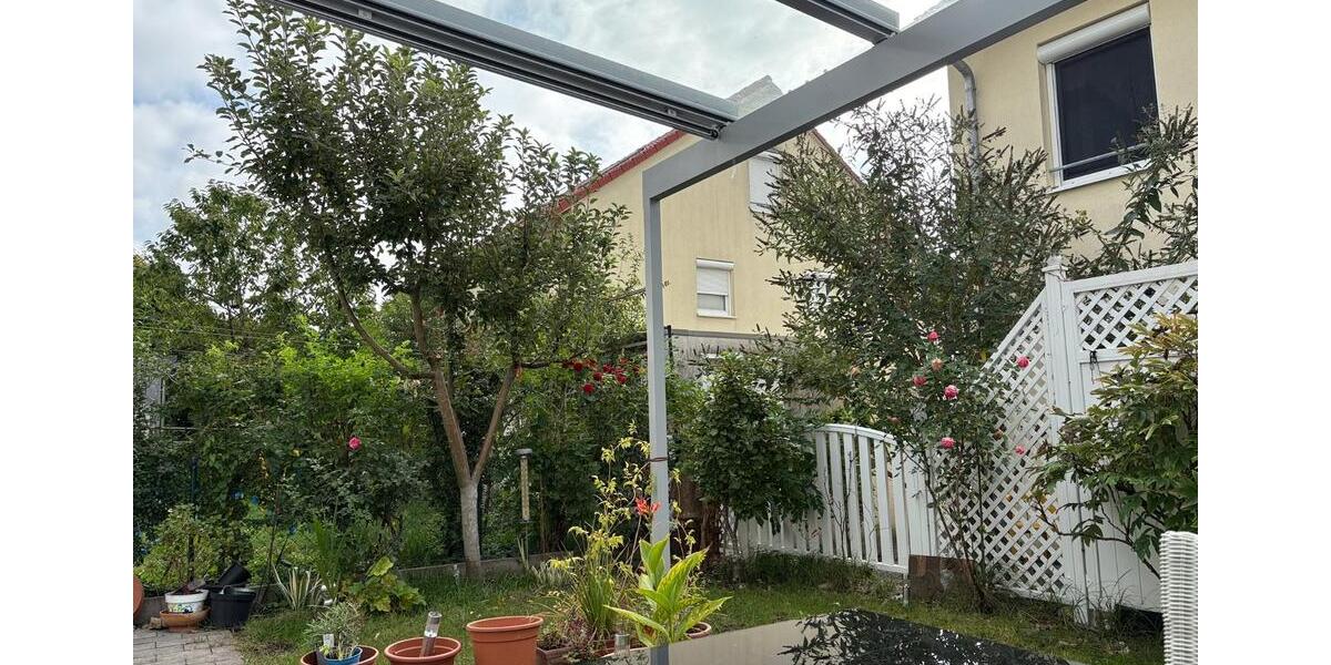 DHH 3min von S-Bahnhof Markt Schwaben 5 zimmer