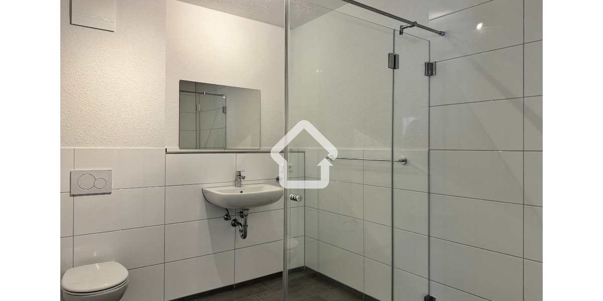 Etagenwohnung Haselünne - 2 Zimmer, 59 m&sup2;, 580&euro; | Angebot:25417168