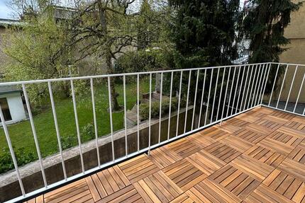 4-Zimmer-Wohnung in Lennep - RENOVIERT 4 zimmer