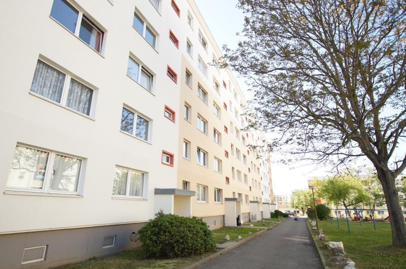 Sanierte 4-RaumWohnung mit Balkon