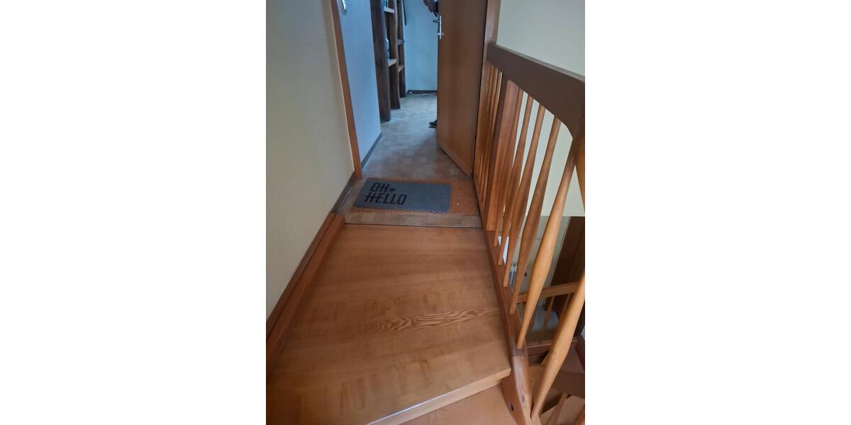 Dachgeschoßwohnung Sankt Ingbert - 2 Zimmer, 45 m&sup2;, 395&euro; | Angebot:26284446