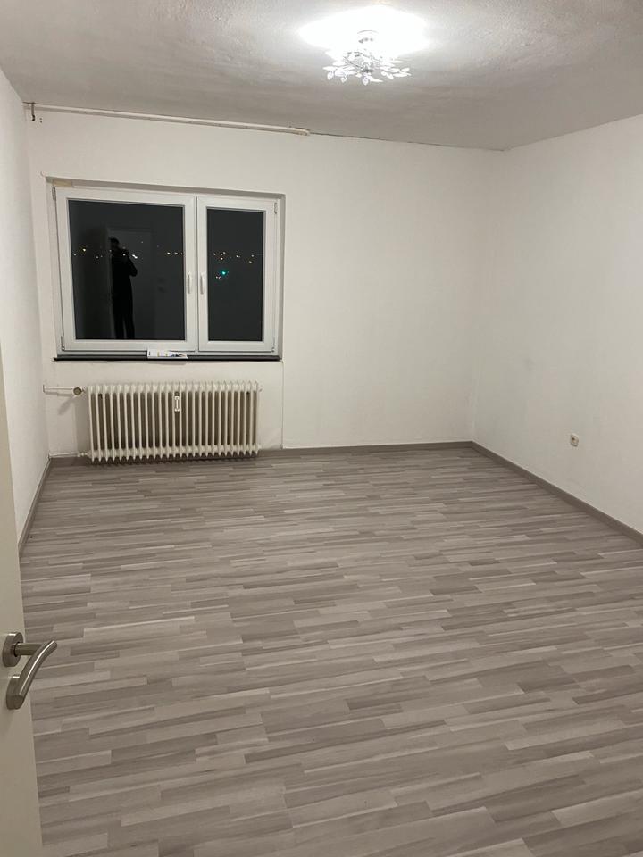 Großzügige 2-Zimmer Wohnung ruhiger Wohn Lage- ab November frei zimmer