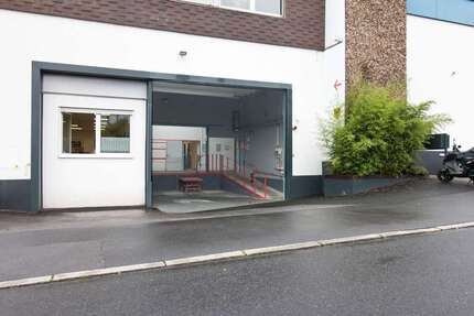 Halle in Dortmund - Aplerbeck 2.100 € 436.39 m² zimmer