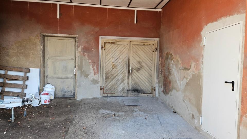 Gewerbeobjekt Ottendorf-Okrilla Okrilla - 450&euro; | Angebot:26166815
