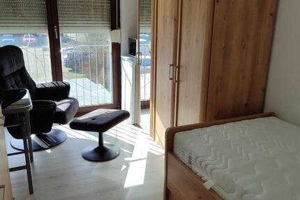 Wohnen auf Zeit Hohen Neuendorf Borgsdorf - 1 Zimmer, 11 m&sup2;, 450&euro; | Angebot:25615188