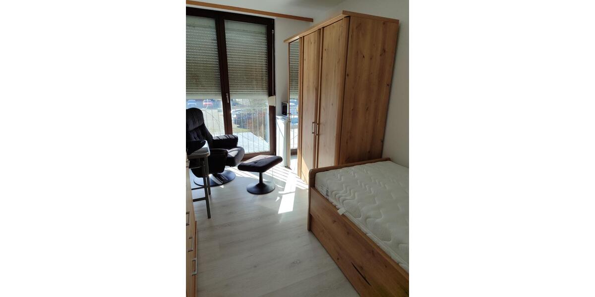 Wohnen auf Zeit Hohen Neuendorf Borgsdorf - 1 Zimmer, 11 m&sup2;, 450&euro; | Angebot:25615188
