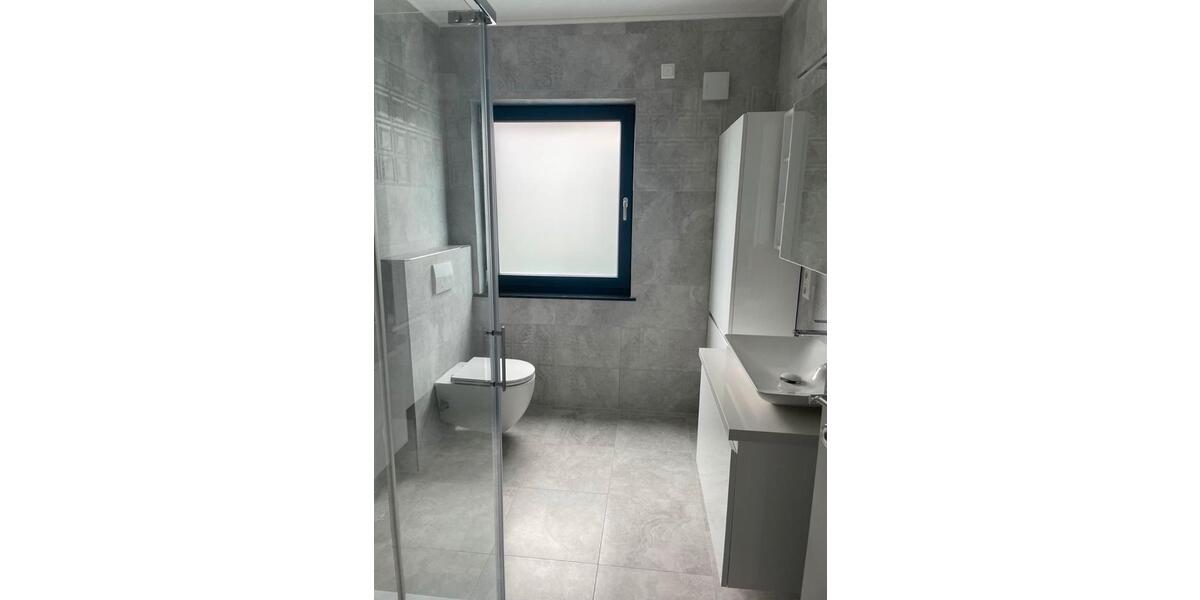 Lübeck-Travemünde Wohnung Erstbezug 3 zimmer