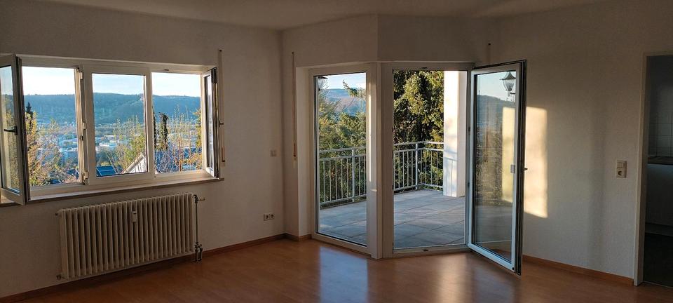 Etagenwohnung Lörrach - 3 Zimmer, 76 m&sup2;, 1.130&euro; | Angebot:26619538