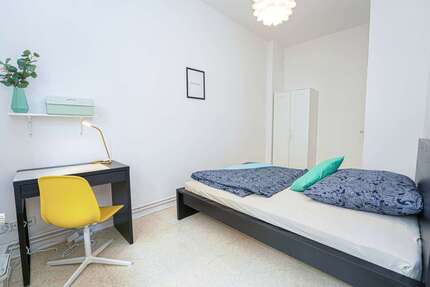 Zimmer Potsdam Brandenburger Vorstadt - 620&euro; | Angebot:27274338