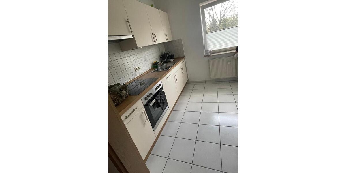 Etagenwohnung Wiefelstede - 3 Zimmer, 80 m&sup2;, 750&euro; | Angebot:26687078