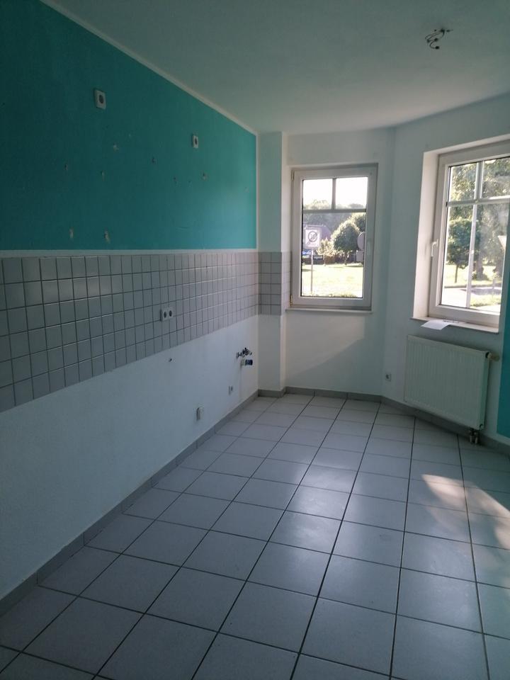 Erdgeschoßwohnung in Ellrich