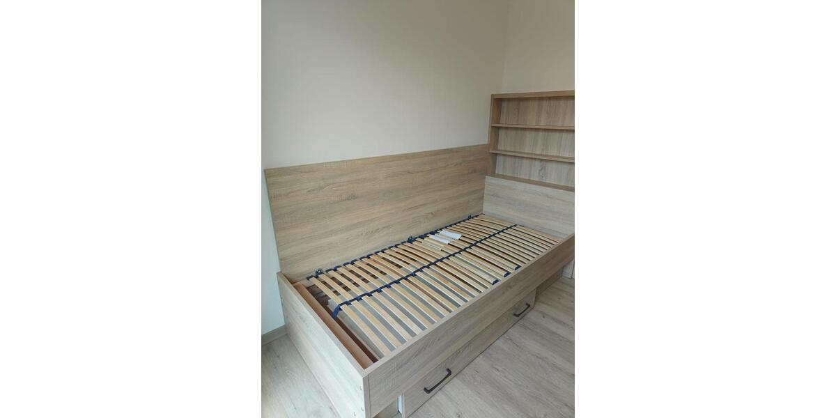 Wohnen auf Zeit Deggendorf - 1 Zimmer, 18 m&sup2;, 485&euro; | Angebot:26223131