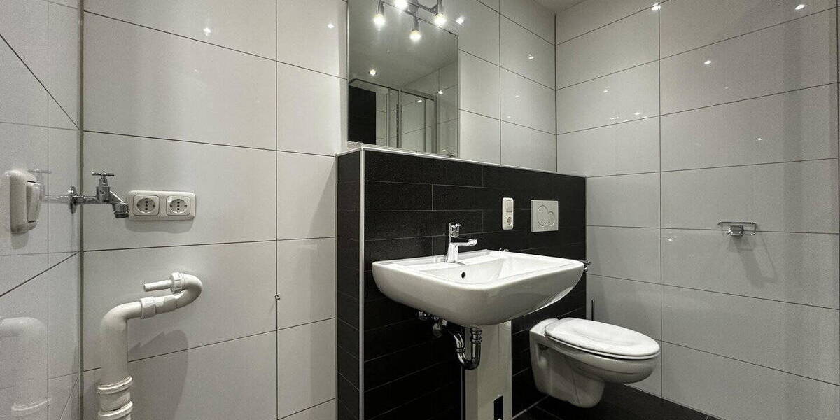 Etagenwohnung Alsdorf - 2 Zimmer, 64 m&sup2;, 550&euro; | Angebot:26762620