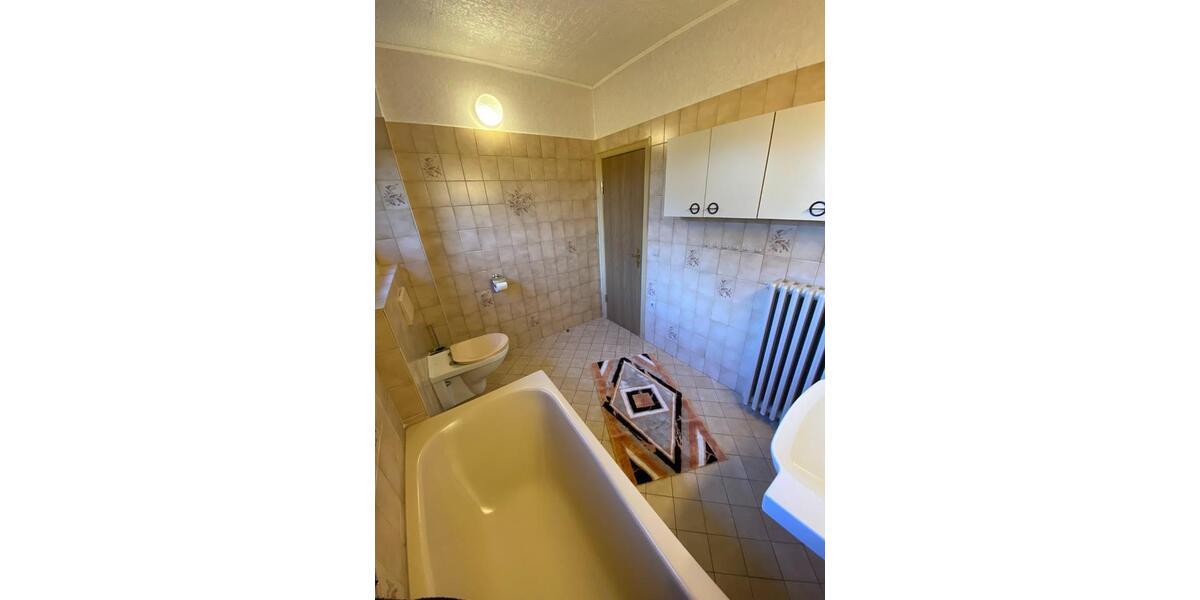 Wohnen auf Zeit Glinde - 1 Zimmer, 19 m&sup2;, 590&euro; | Angebot:25791836