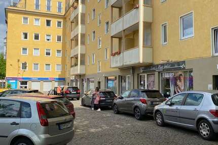 Wohnung zum Mieten in Berlin 1.300 € 86.33 m² 4 zimmer