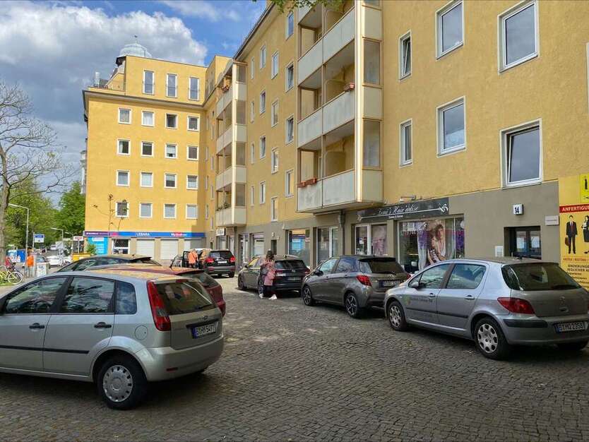Wohnung zum Mieten in Berlin 1.300 € 86.33 m² 4 zimmer