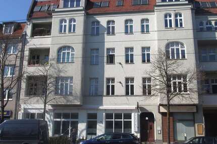 Wohnung zum Mieten in Berlin 1.116 € 62 m² 2 zimmer