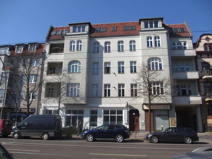 Wohnung zum Mieten in Berlin 1.116 € 62 m² 2 zimmer