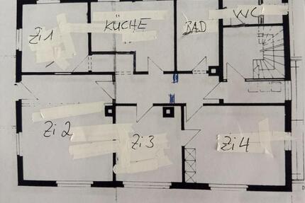 Wohnen auf Zeit Kißlegg - 4 Zimmer, 125 m&sup2;, 480&euro; | Angebot:24996818