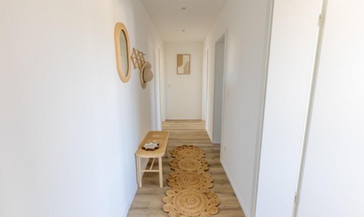 Etagenwohnung Neustadt an der Aisch - 3 Zimmer, 76 m&sup2;, 1.085&euro; | Angebot:26266150
