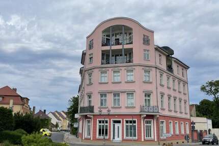 Wohnung Guben Altsprucke - 3 Zimmer, 126 m&sup2;, 690&euro; | Angebot:27291015