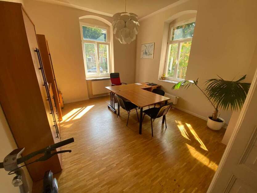 Büro in Dresden 530 € 29 m² zimmer