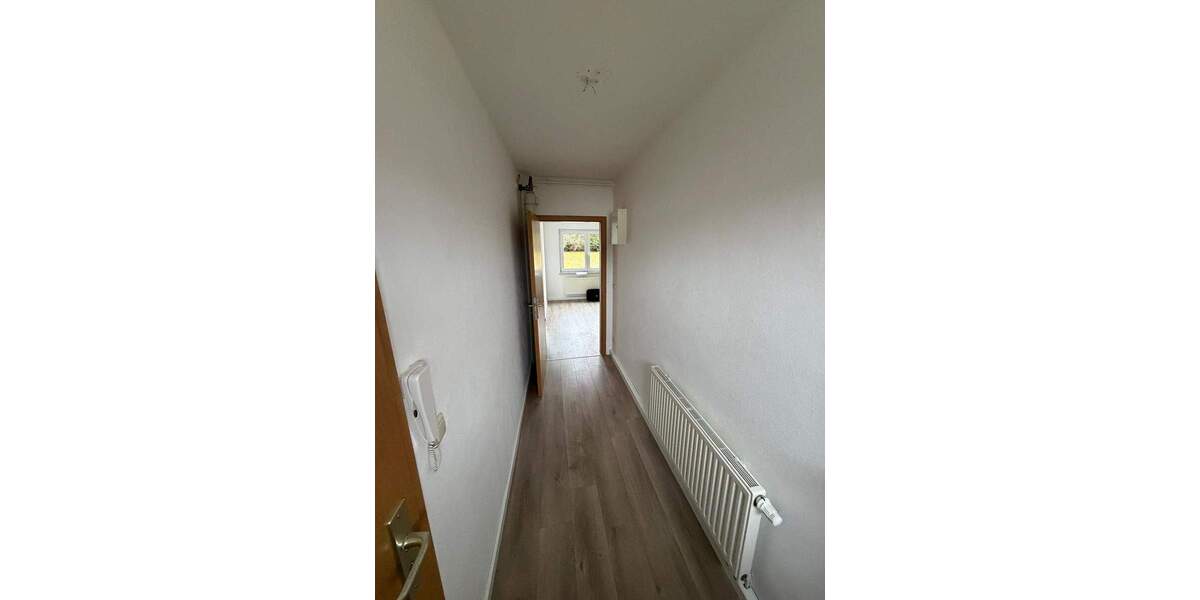 Etagenwohnung Auerbach - 3 Zimmer, 54 m&sup2;, 390&euro; | Angebot:24874068