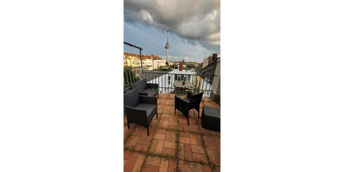 Wohnen auf Zeit Hatten - 1 Zimmer, 18 m&sup2;, 570&euro; | Angebot:24595816