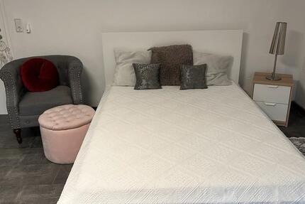 Wohnen auf Zeit Lohfelden - 1 Zimmer, 25 m&sup2;, 18&euro; | Angebot:26232391