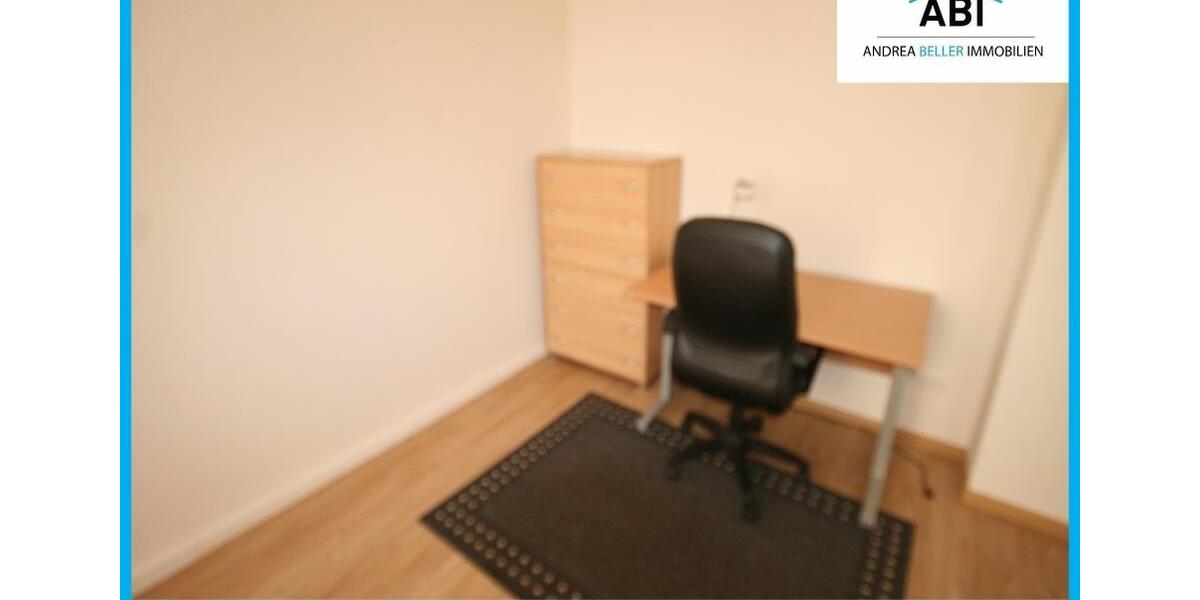 **Großzügige, moderne Wohnung Nähe City mit Balkon** 3 zimmer