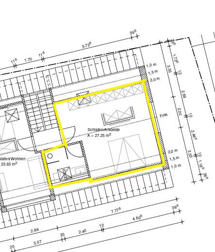 Maisonettenwohnung Pförring - 4 Zimmer, 120 m&sup2;, 1.320&euro; | Angebot:26251520